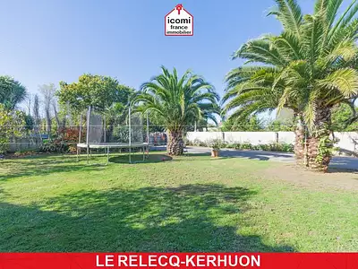 Maison, 220 m²