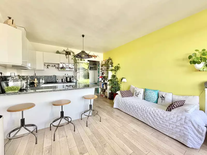 Appartement, 76,03 m²