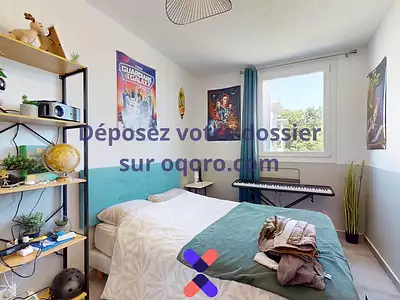 Appartement, 78,28 m²