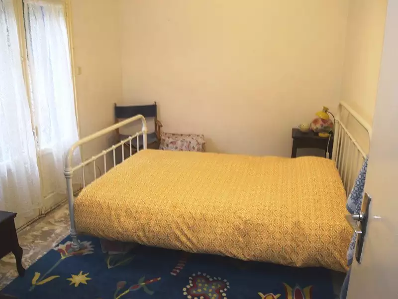 Maison, 56 m²