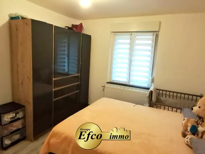 Maison, 85 m²