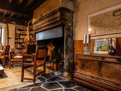 Maison, 240 m²