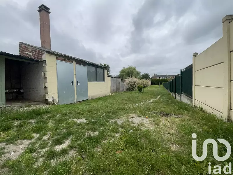 Maison, 88 m²