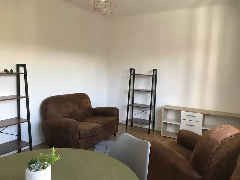 Appartement, 60 m²