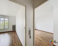 Appartement, 41,48 m²