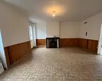 Maison, 64 m²