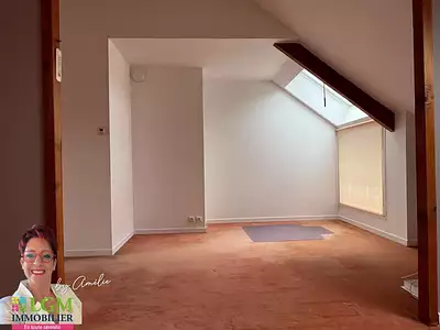 Maison, 180 m²