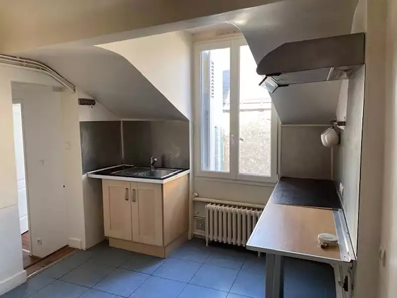 Appartement, 70 m²