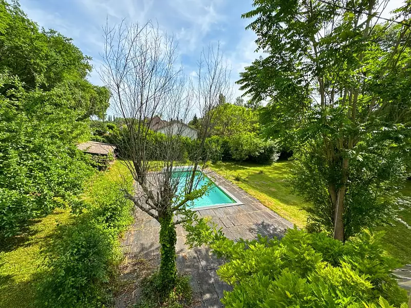 Maison, 82 m²