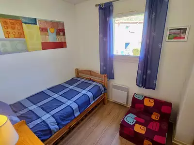 Maison, 42 m²