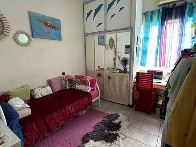 Appartement, 79,35 m²