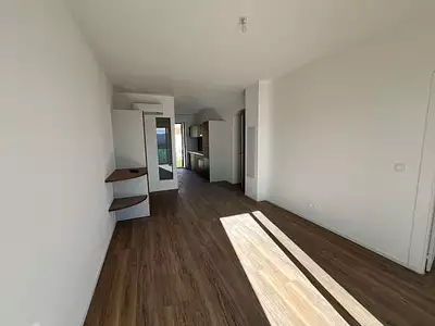 Appartement, 39,66 m²