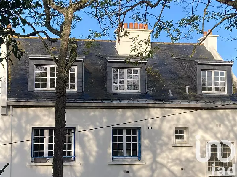 Appartement, 126 m²
