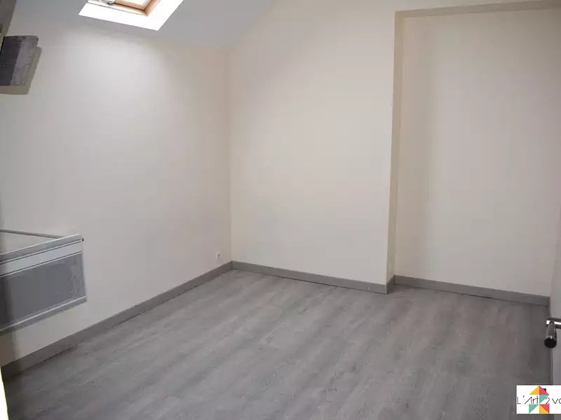 Maison, 79,6 m²