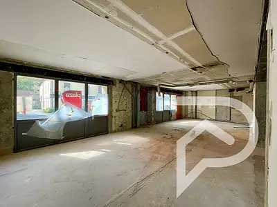 Divers, 185 m²