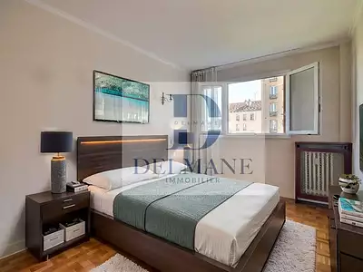 Appartement, 56 m²
