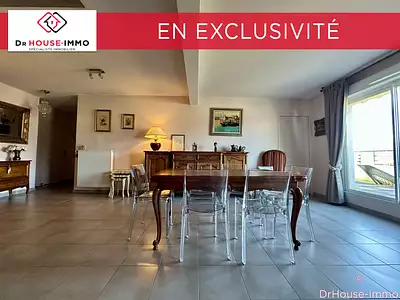 Appartement, 118,93 m²