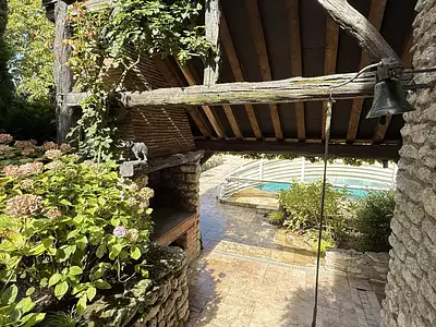 Maison, 251 m²