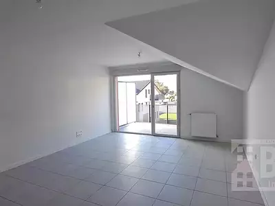 Appartement, 65,61 m²