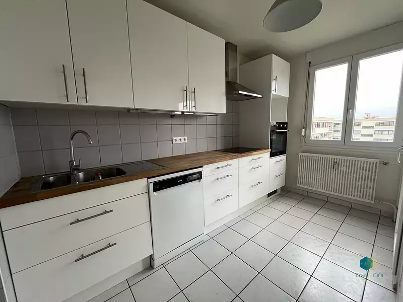 Appartement, 84,77 m²