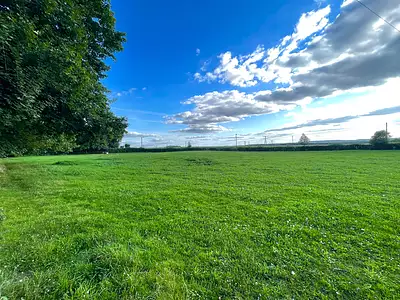Terrain, 3 969 m²