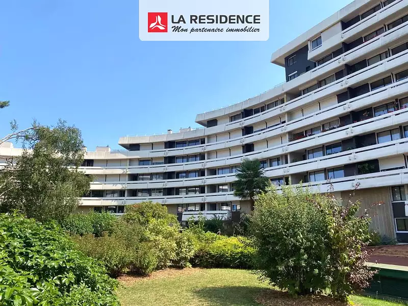 Appartement, 102 m²