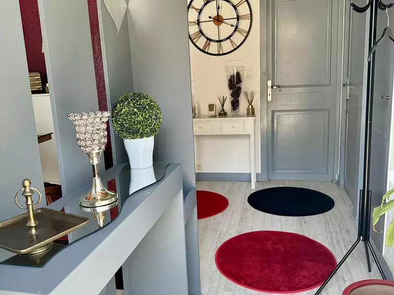 Maison, 84 m²