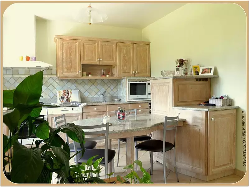 Maison, 153 m²