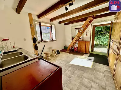 Maison, 84 m²