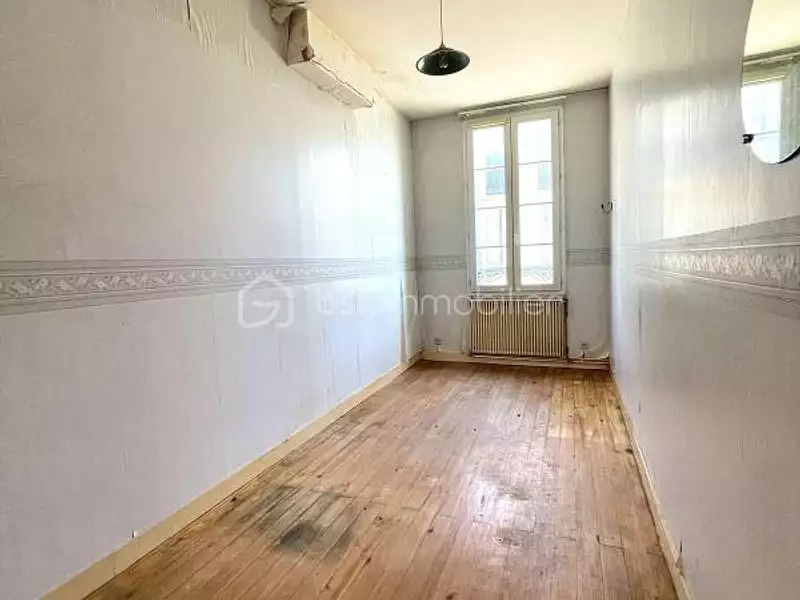 Maison, 72 m²