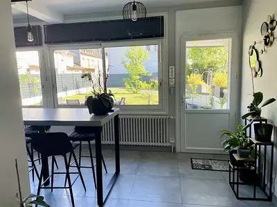 Maison, 144 m²