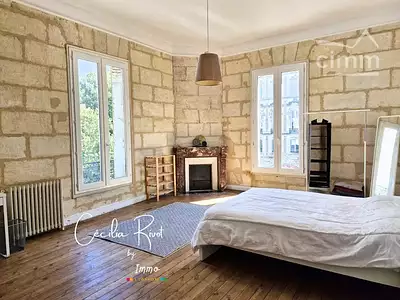 Appartement, 152 m²