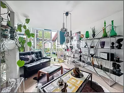 Appartement, 108 m²