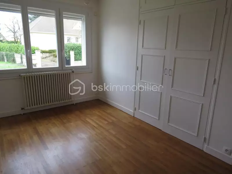 Maison, 84 m²
