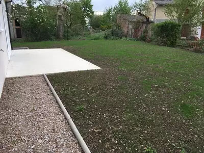 Maison, 87 m²