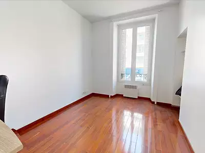 Appartement, 43,1 m²