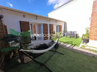 Maison, 68 m²