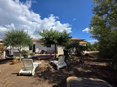 Maison, 102 m²