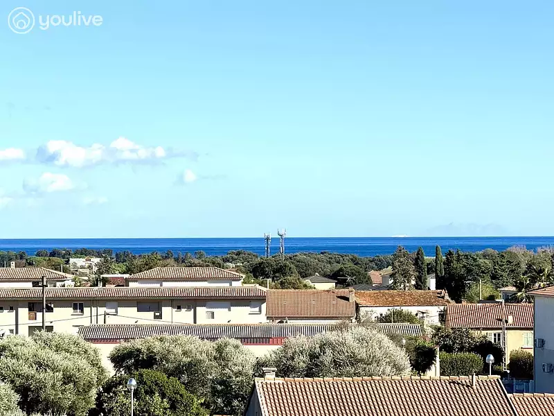 Appartement, 122 m²