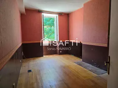 Maison, 135 m²