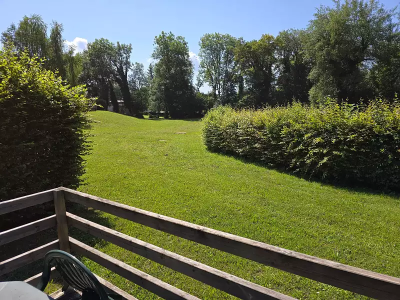 Maison, 60 m²