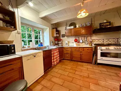 Maison, 176 m²