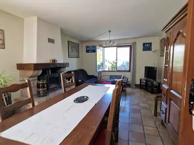 Maison, 118 m²