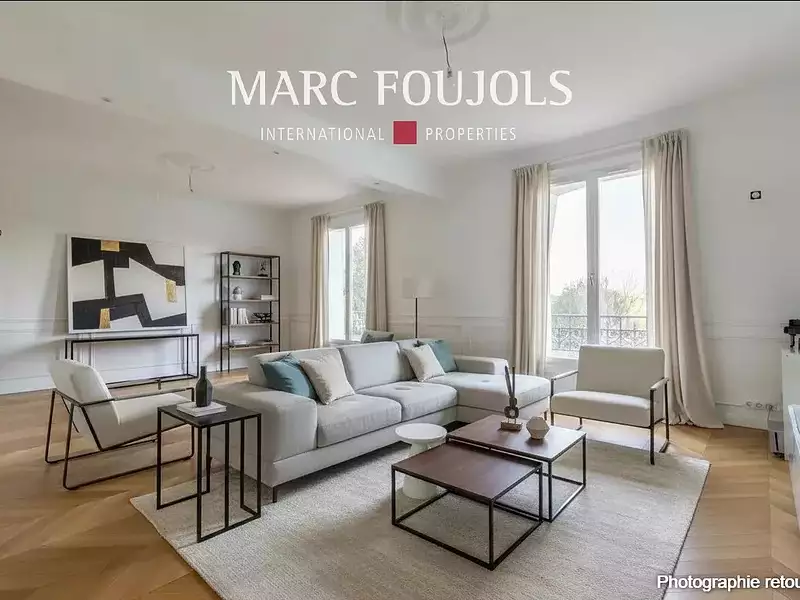 Appartement, 114,36 m²