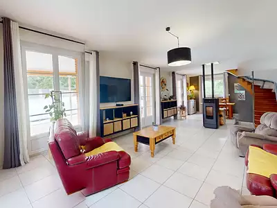 Maison, 160 m²
