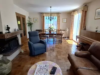 Maison, 93 m²
