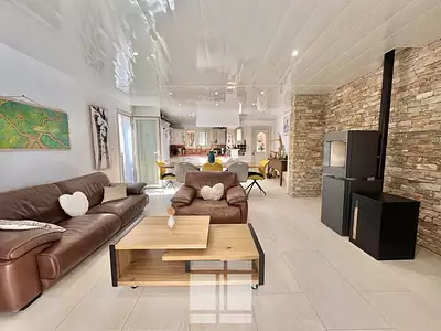 Maison, 119 m²