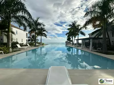 Appartement, 44,64 m²