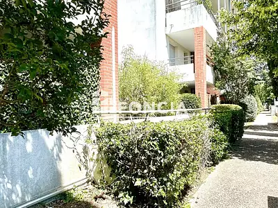 Appartement, 56 m²