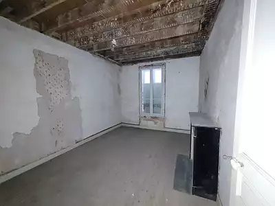 Maison, 123 m²